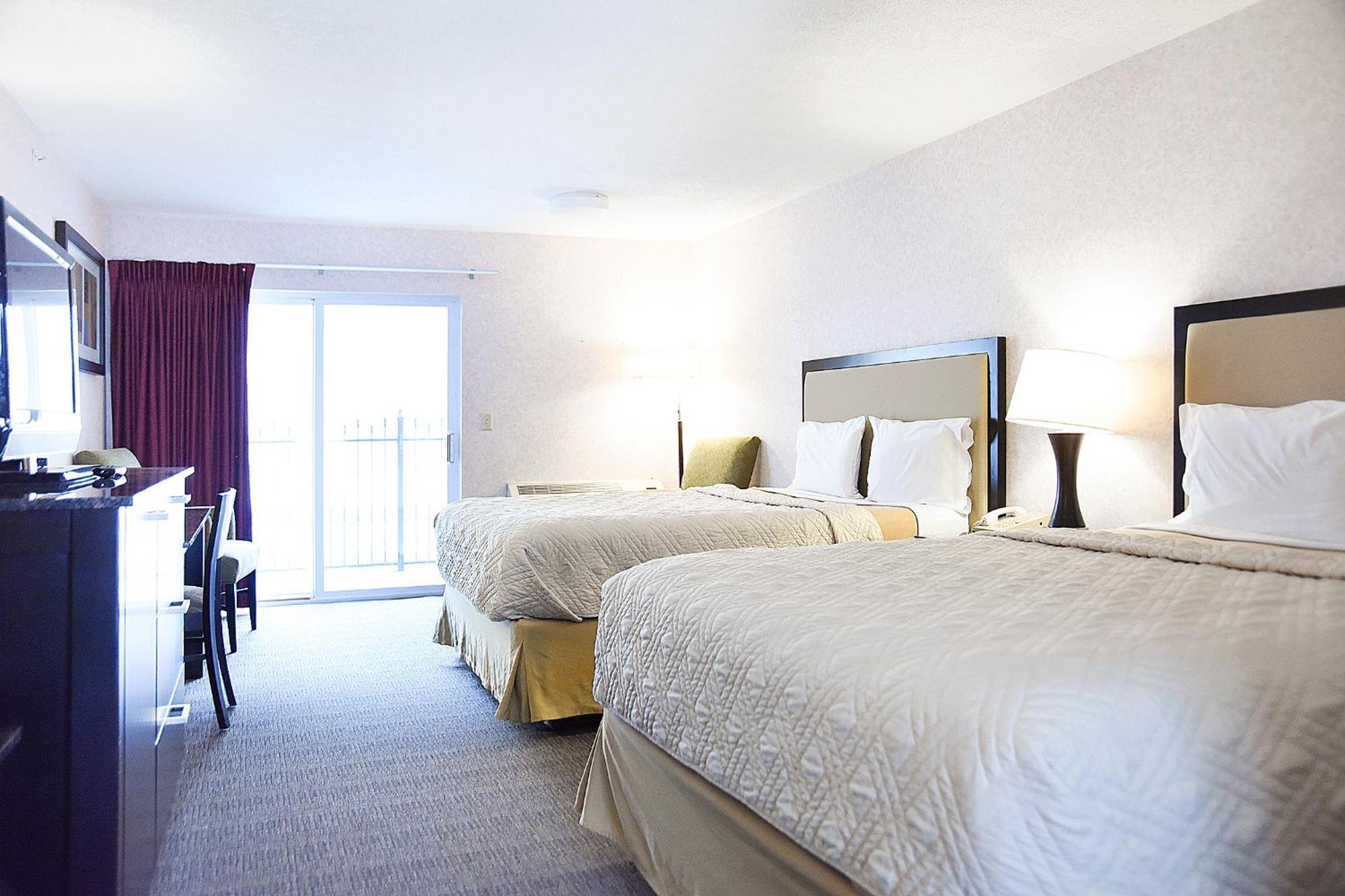 Hotel Argo And